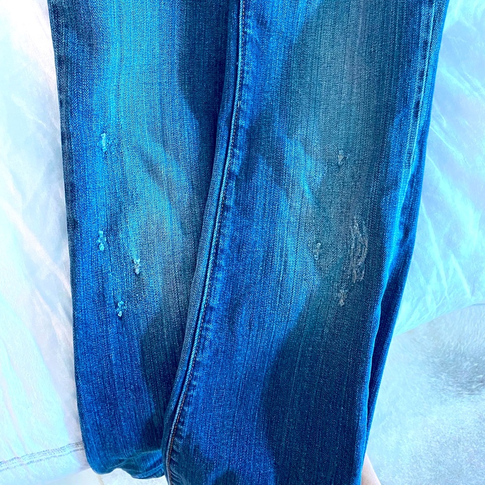 Vigoss Jeans - Picture 6 of 6